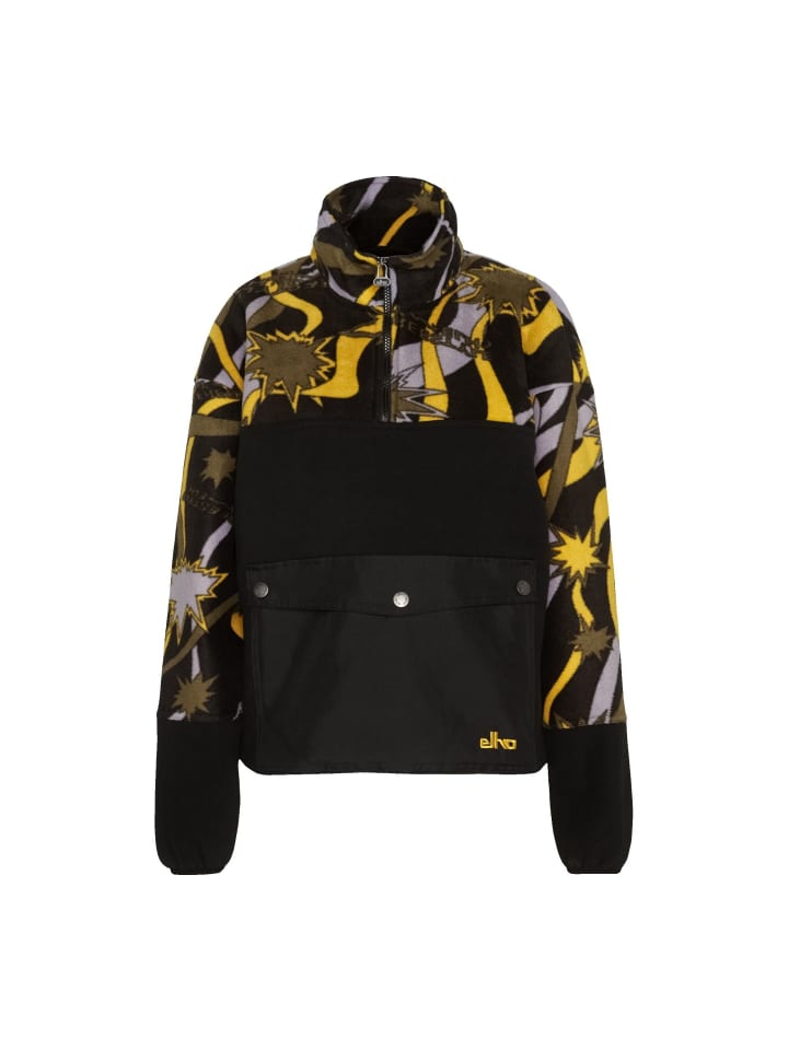 Свитер LILLEHAMMER в ЧЕРНОМ цвете elho
Свитер LILLEHAMMER в ЧЕРНОМ цвете elho