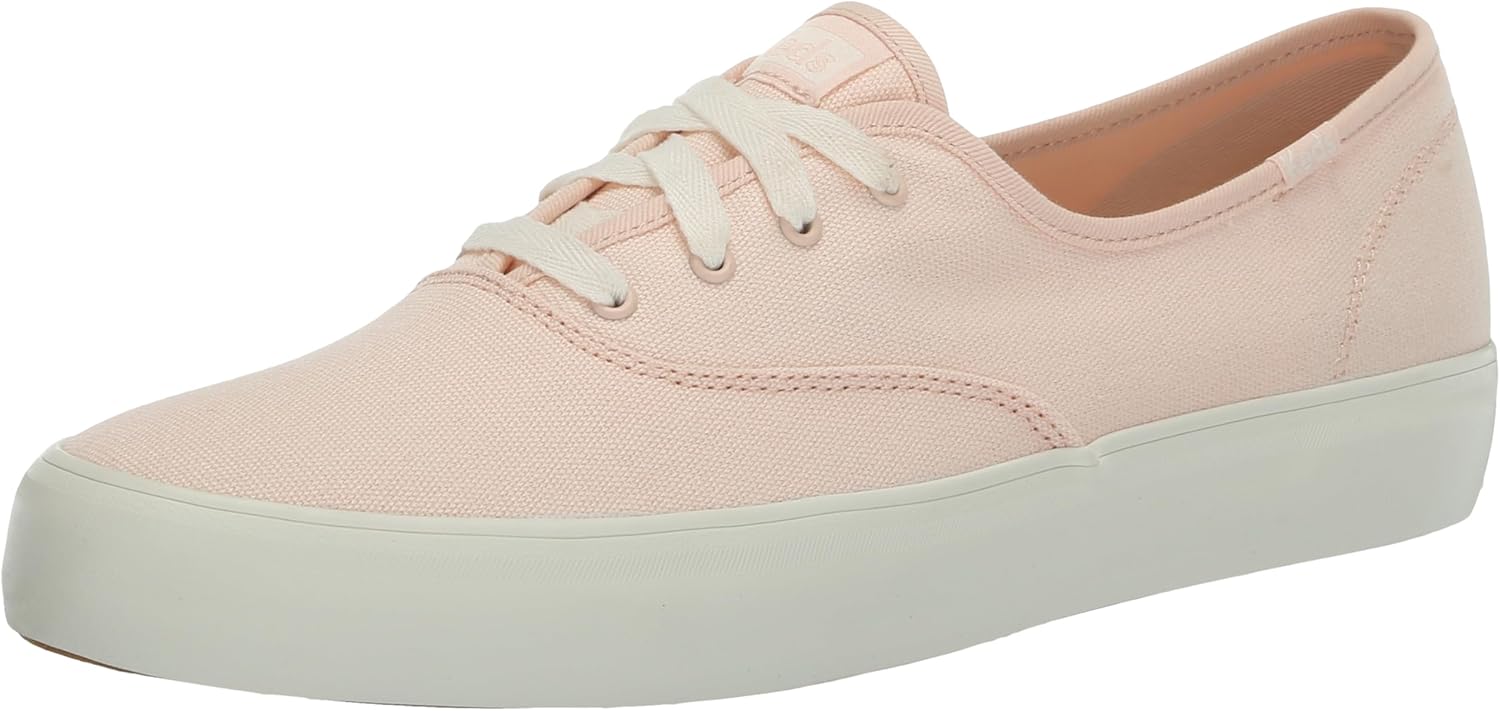 Женские кеды Keds Champion, Blush Canvas
Женские кеды Keds Champion, Blush Canvas