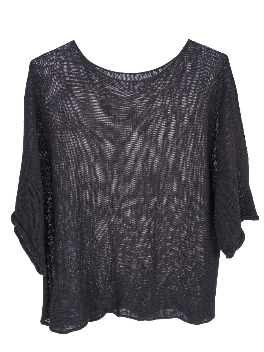 Свитер Seasons of April Fleur, черный
Свитер Seasons of April Fleur, черный