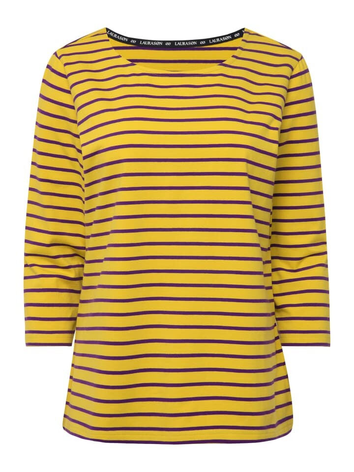 Футболка LAURASØN, цвет mattes gelb
Футболка LAURASØN, цвет mattes gelb