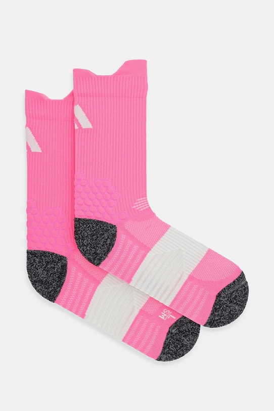 Носки RUNxBOOST Adidas Performance, розовый
Носки RUNxBOOST Adidas Performance, розовый