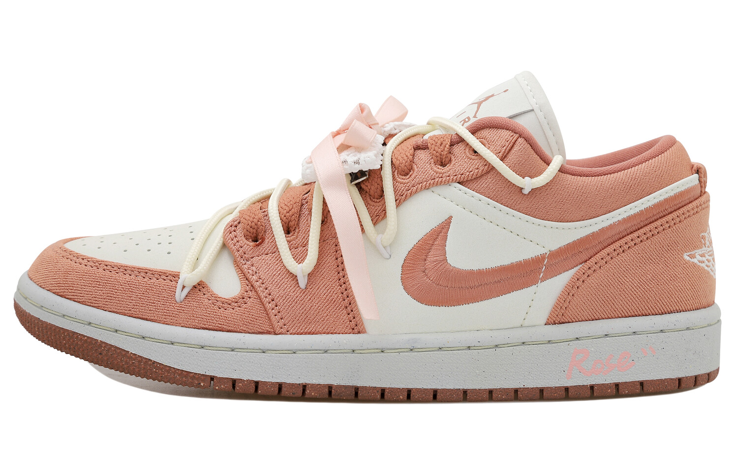 Баскетбольные кроссовки Air 1 Vintage женские с низким верхом белые/розовые Jordan, Розовый, Баскетбольные кроссовки Air 1 Vintage женские с низким верхом белые/розовые Jordan
Баскетбольные кроссовки Air 1 Vintage женские с низким верхом белые/розовые Jordan, Розовый, Баскетбольные кроссовки Air 1 Vintage женские с низким верхом белые/розовые Jordan