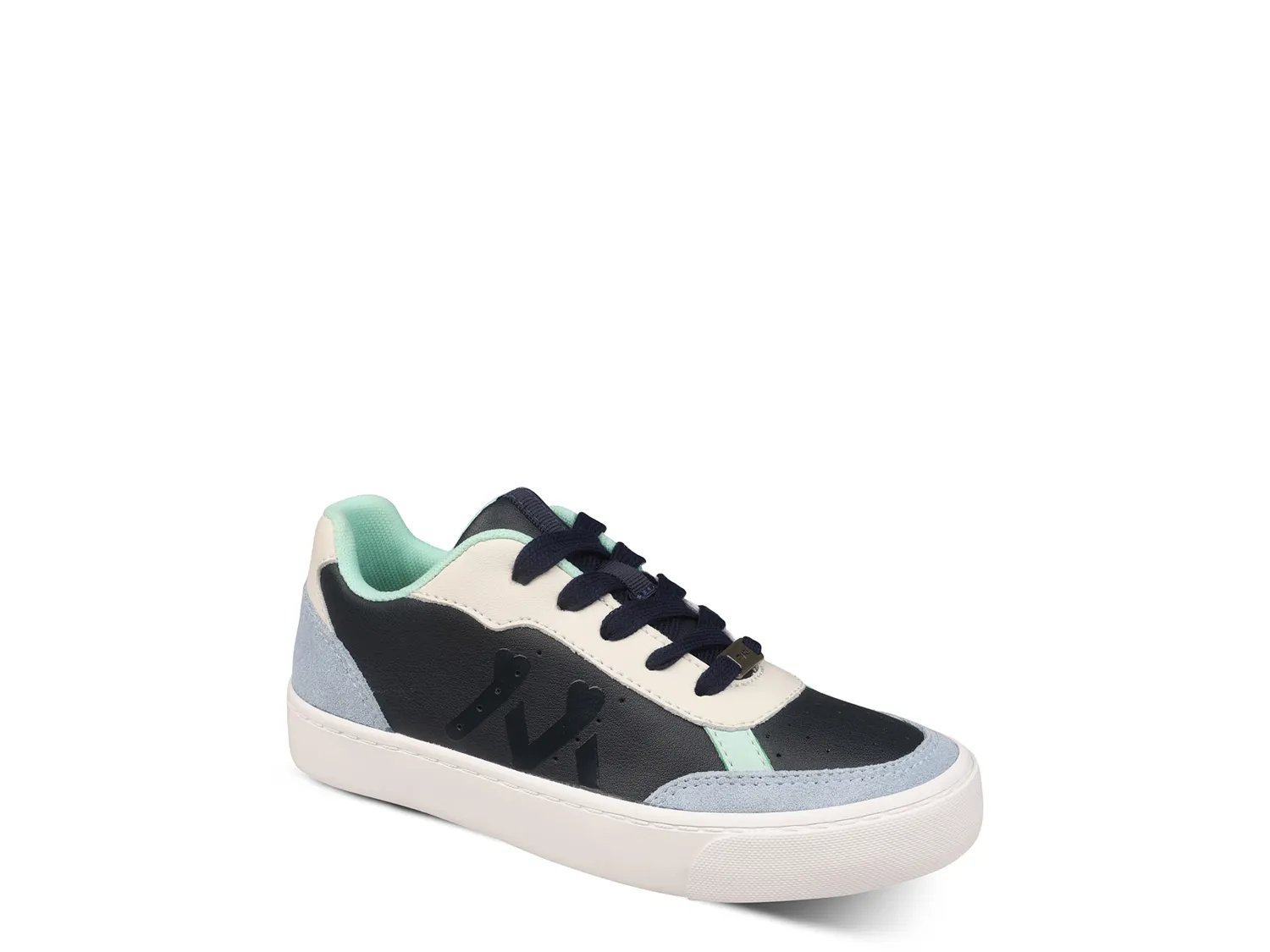 Кроссовки Mykos Dory Sneaker - Kids', синий
Кроссовки Mykos Dory Sneaker - Kids', синий