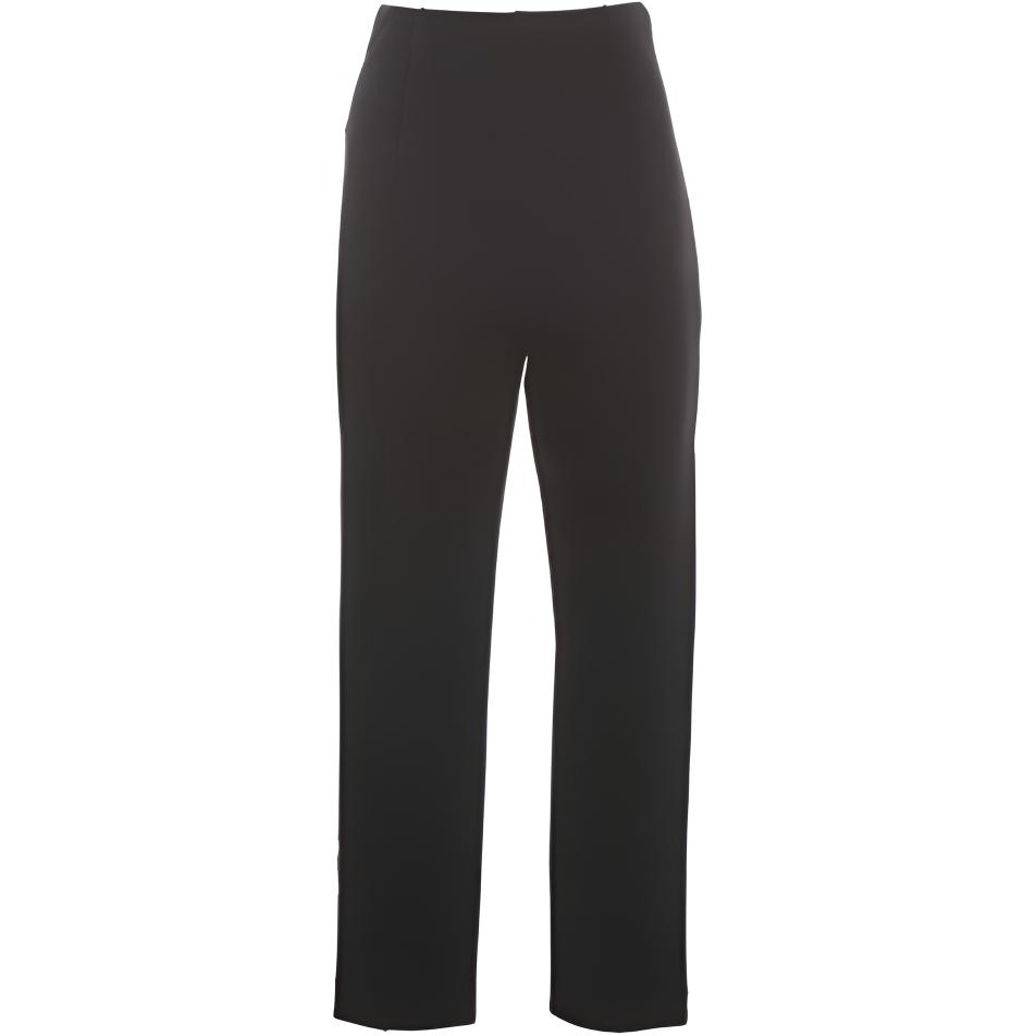 Y-3 Женские брюки Y 3 Casual черные
Y-3 Женские брюки Y 3 Casual черные