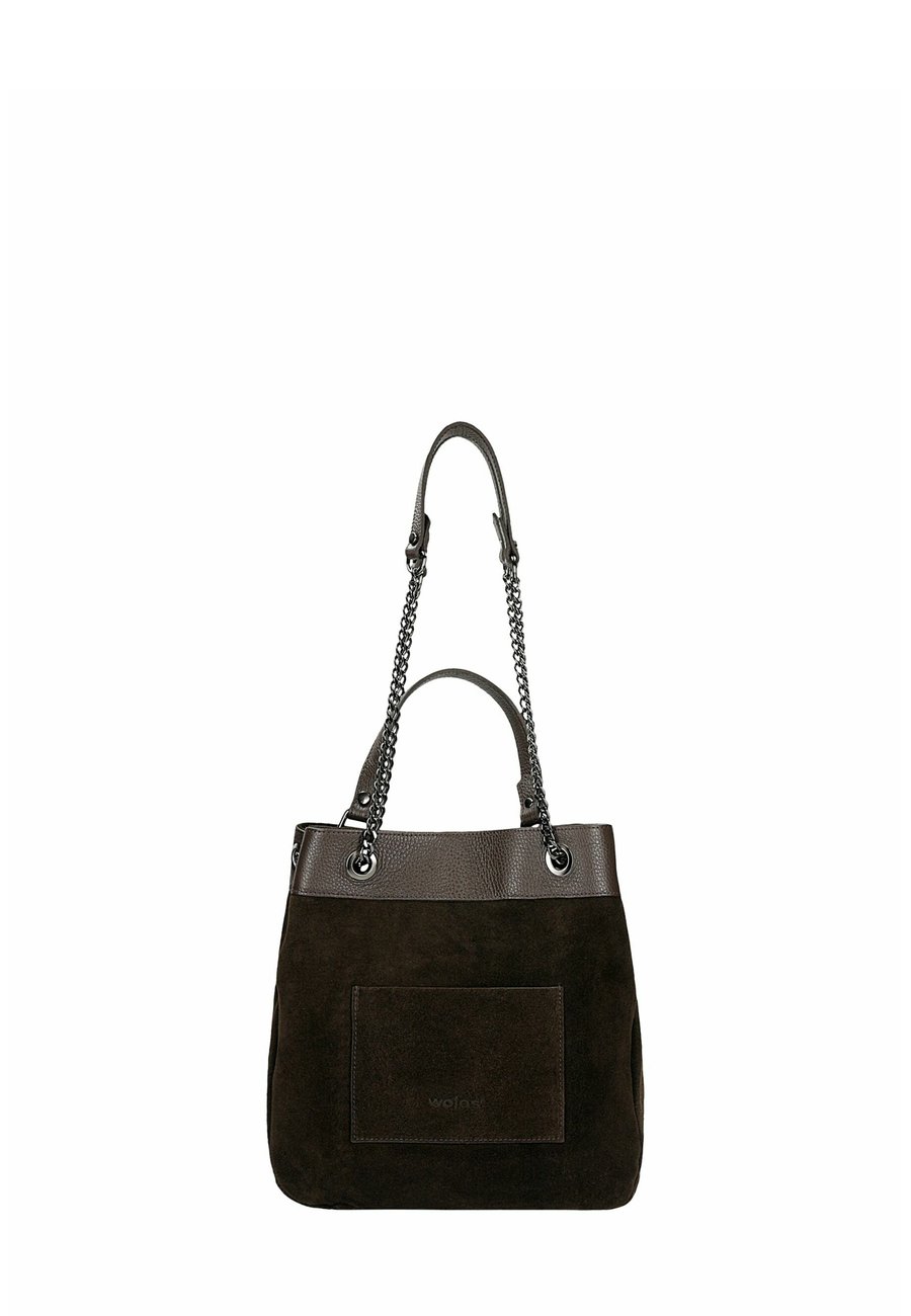 Сумка Wojas Handbag, Brown
Сумка Wojas Handbag, Brown