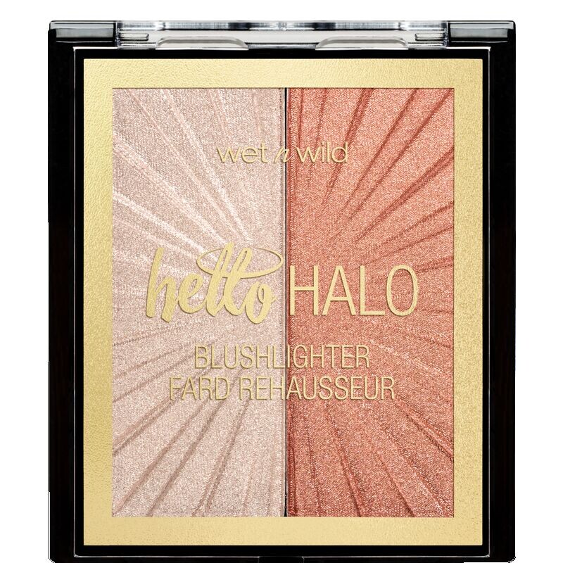 Румяна Megaglo - HIGHLIGHT BLING wet n wild, 10 g
Румяна Megaglo - HIGHLIGHT BLING wet n wild, 10 g