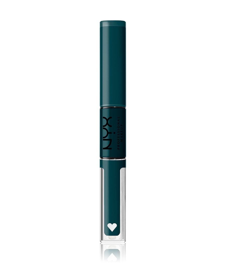 Блеск для губ NYX Professional Makeup Shine Loud High Pigment Lip Shine, Nr. Shlp24 - Self-Taught Millionaire, 1 шт.
Блеск для губ NYX Professional Makeup Shine Loud High Pigment Lip Shine, Nr. Shlp24 - Self-Taught Millionaire, 1 шт.