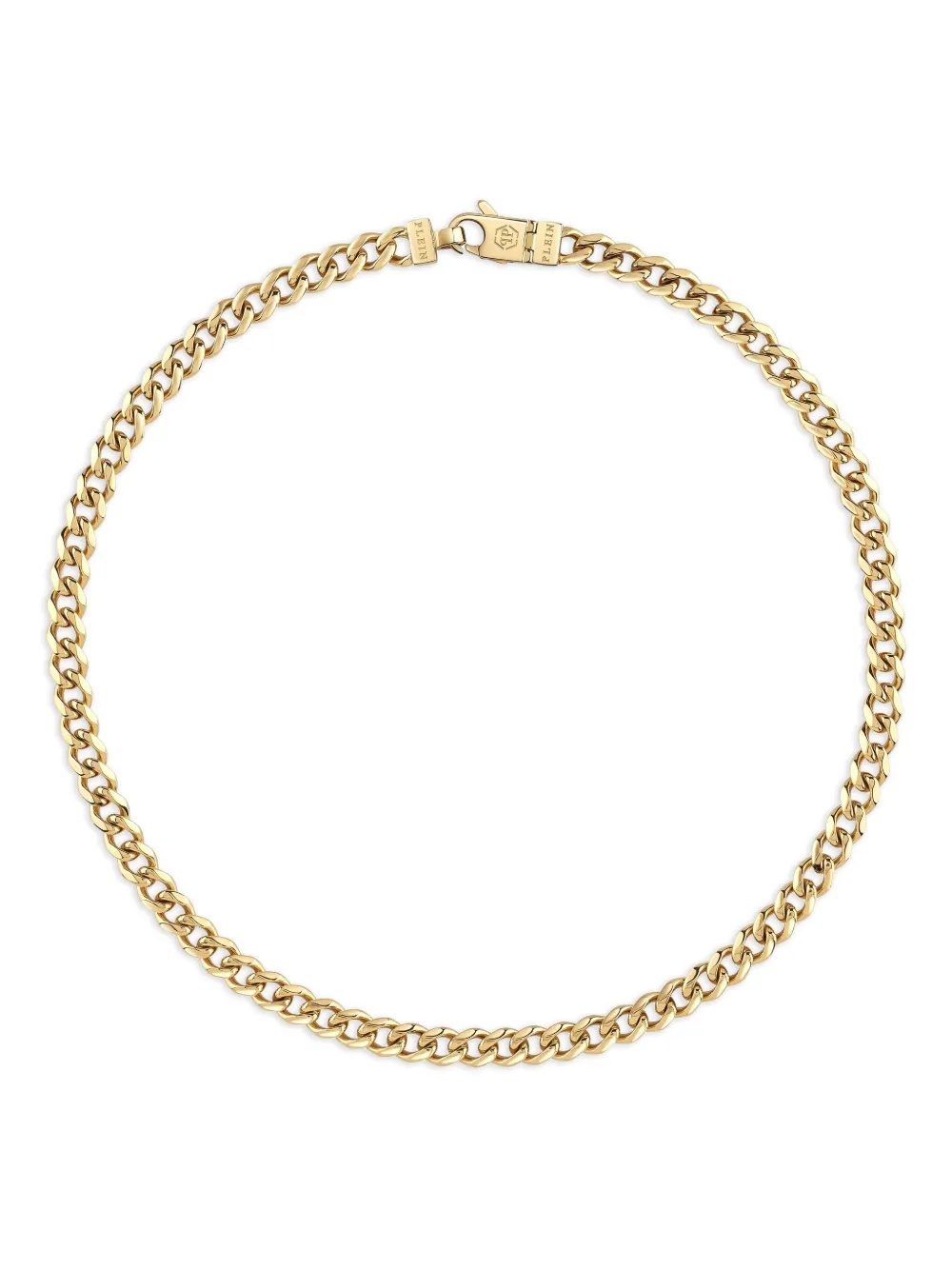 Цепочка на шею Icon 66 Philipp Plein, золотистый
Цепочка на шею Icon 66 Philipp Plein, золотистый