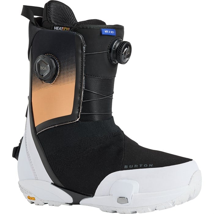 Ботинки для сноуборда Waverange Step On 2026 Burton, Orange Cream/Multi, Оранжевый, Ботинки для сноуборда Waverange Step On 2026 Burton, Orange Cream/Multi
Ботинки для сноуборда Waverange Step On 2026 Burton, Orange Cream/Multi, Оранжевый, Ботинки для сноуборда Waverange Step On 2026 Burton, Orange Cream/Multi