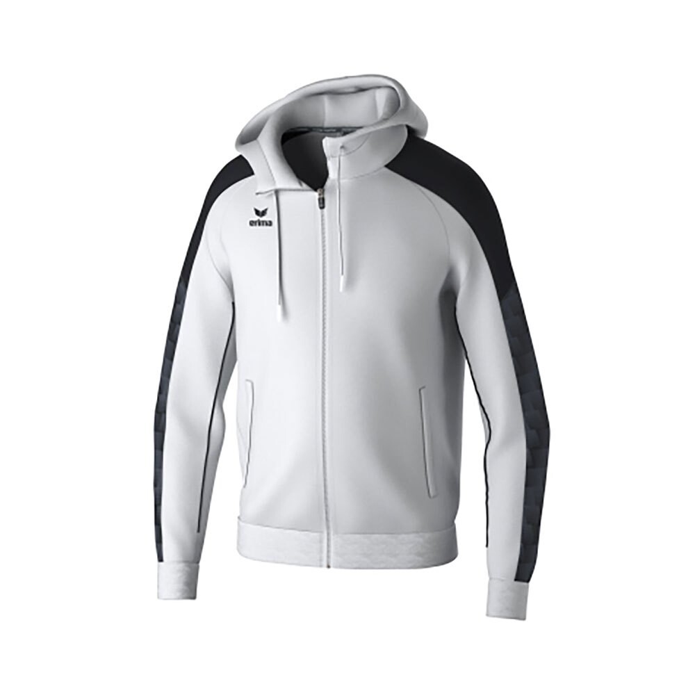 Куртка Erima Evo Star Training, белый
Куртка Erima Evo Star Training, белый