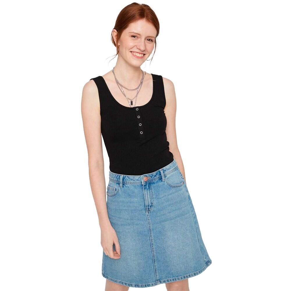 Футболка Pieces Kitte, черный
Футболка Pieces Kitte, черный