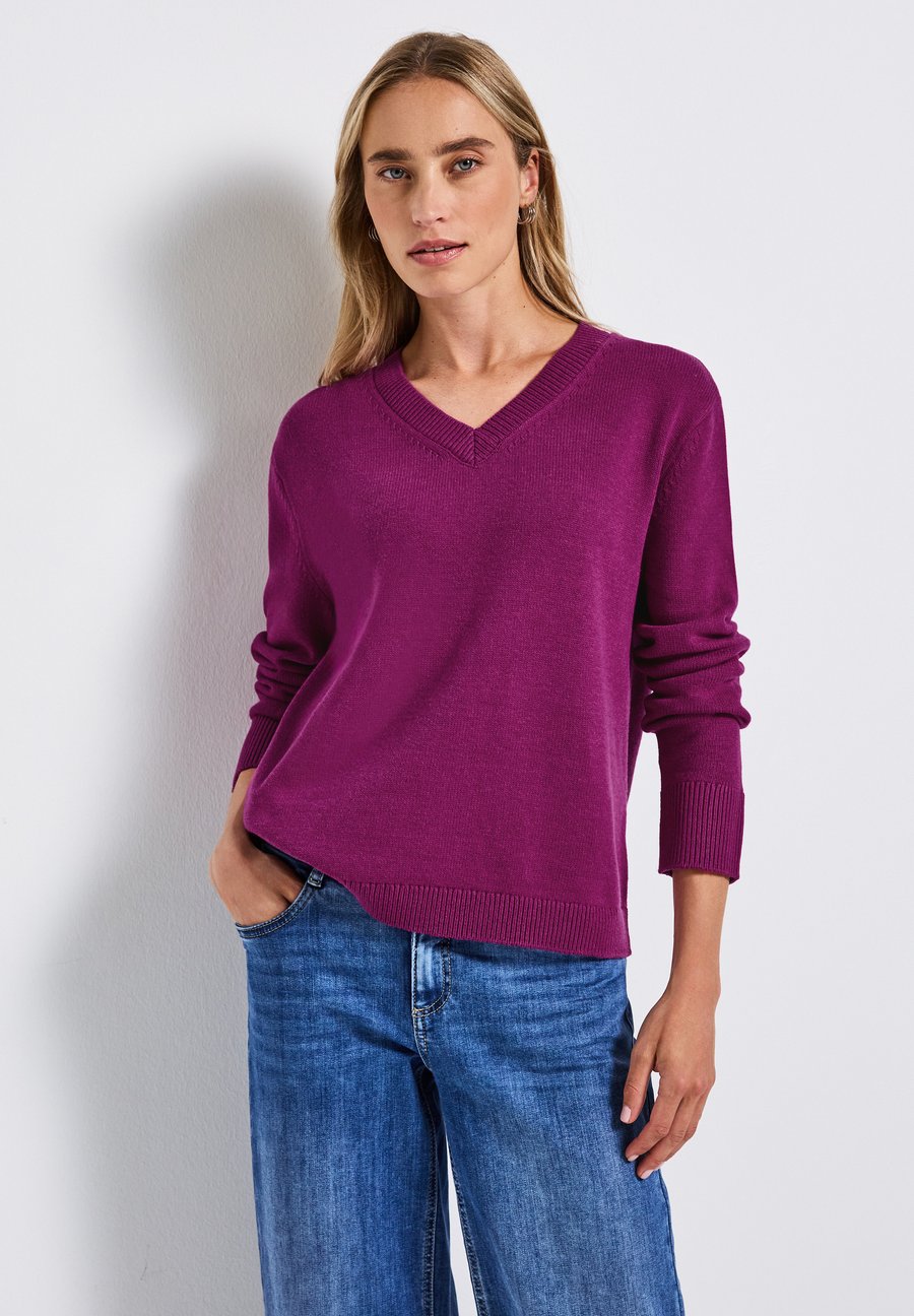 Джемпер Street One Jumper, Pink
Джемпер Street One Jumper, Pink