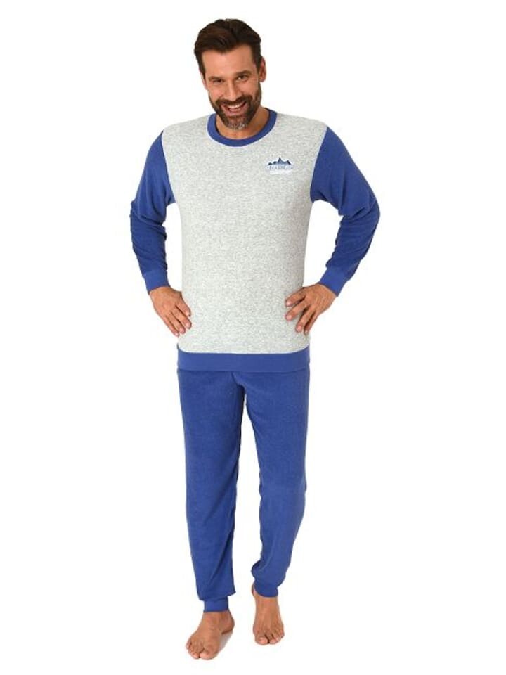 Ночное белье NORMANN, морской
Ночное белье NORMANN, морской