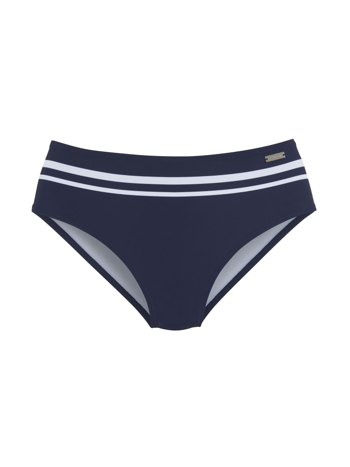 Плавки бикини LASCANA
Плавки бикини LASCANA