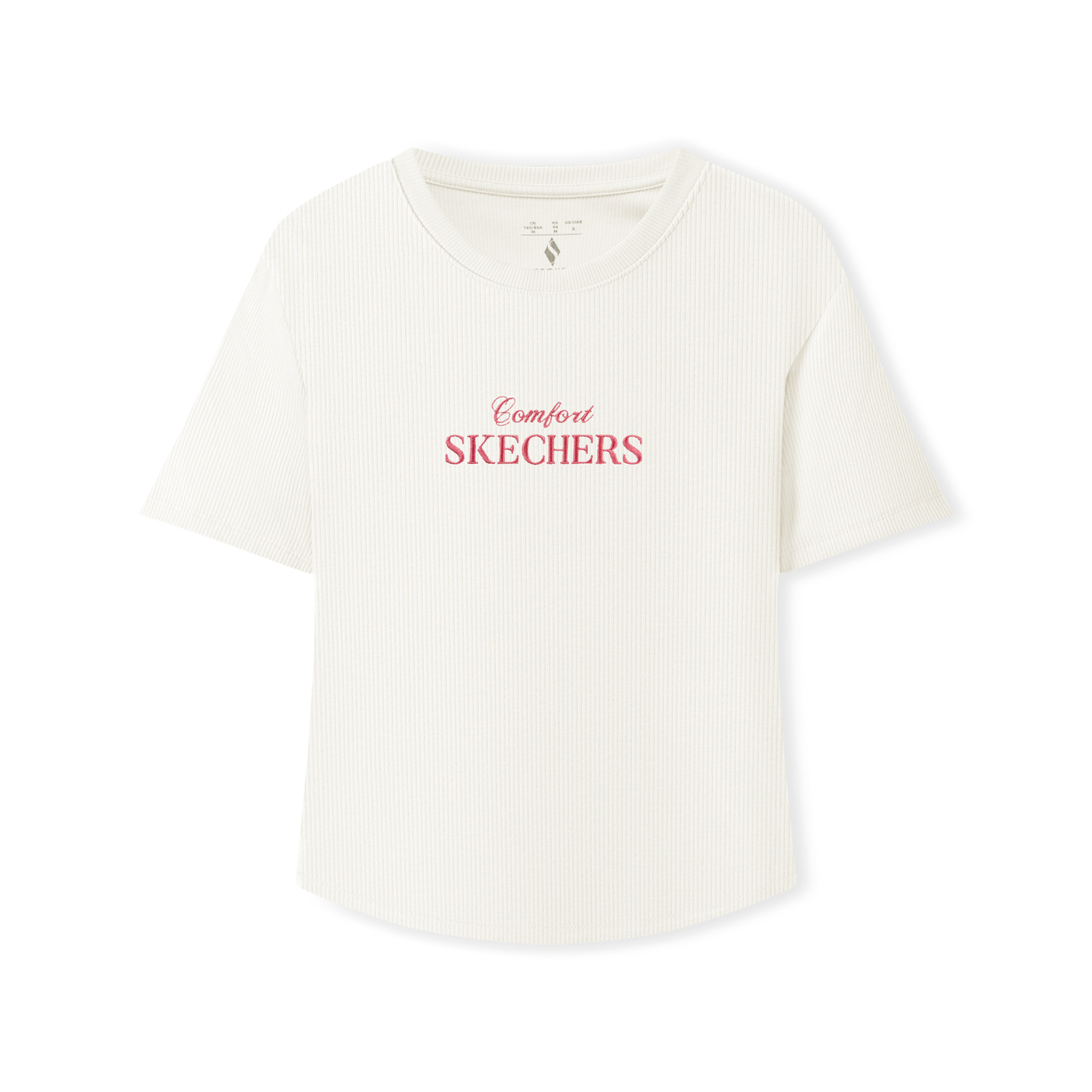 Skechers Футболка Sportlife для женщин Marshmallow White, Белый, Skechers Футболка Sportlife для женщин Marshmallow White
Skechers Футболка Sportlife для женщин Marshmallow White, Белый, Skechers Футболка Sportlife для женщин Marshmallow White