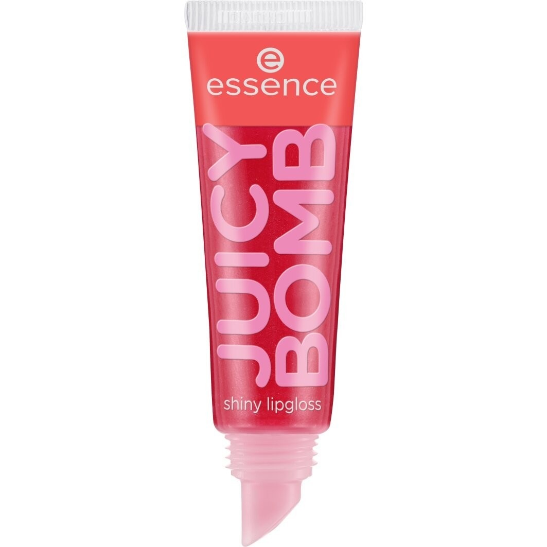 Блеск для губ juicy bomb shiny Essence, 104 - poppin' pomegranate, объем 10 мл
Блеск для губ juicy bomb shiny Essence, 104 - poppin' pomegranate, объем 10 мл