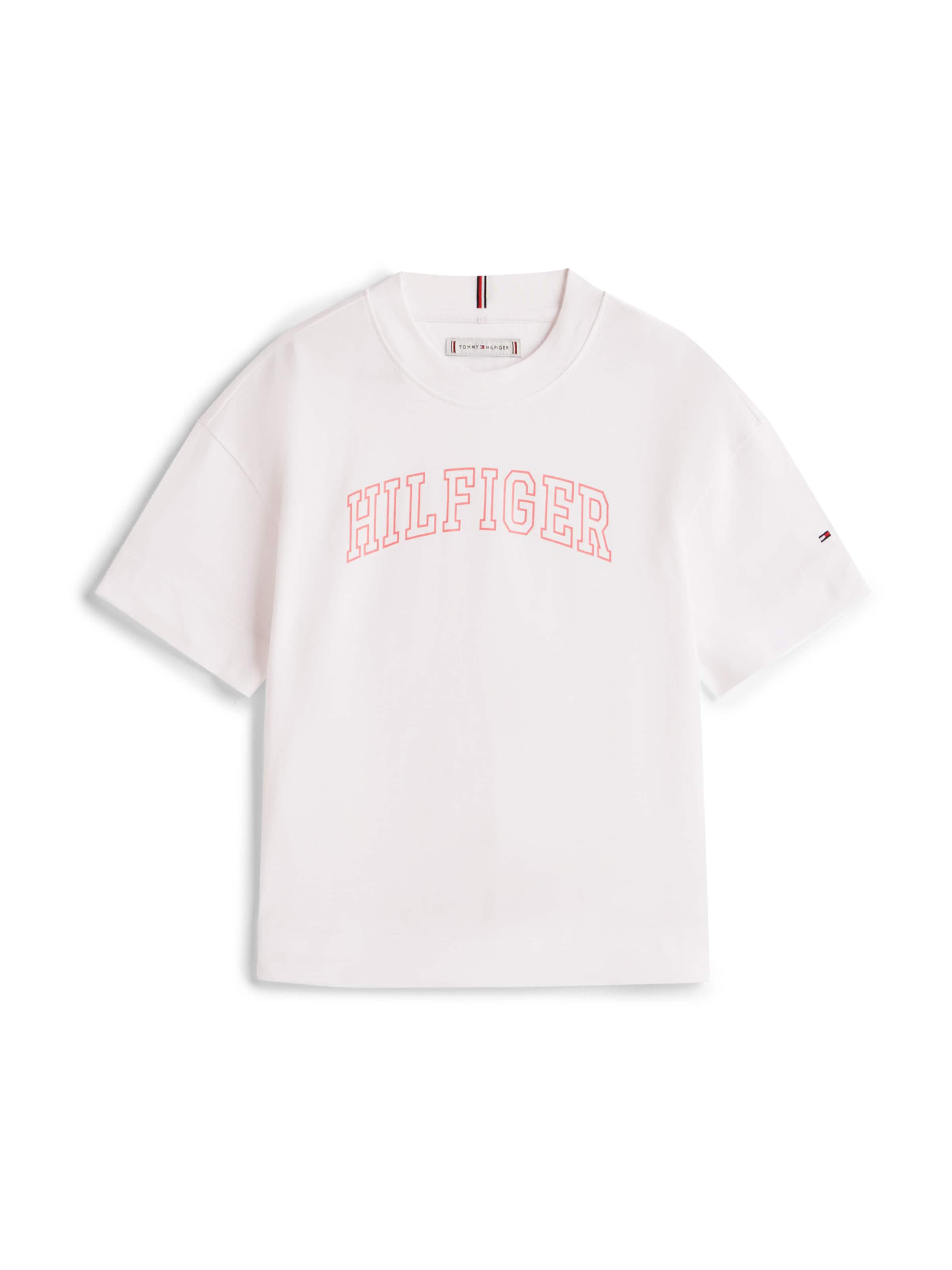 TOMMY HILFIGER Футболка 'Varsity' в белом цвете
TOMMY HILFIGER Футболка 'Varsity' в белом цвете