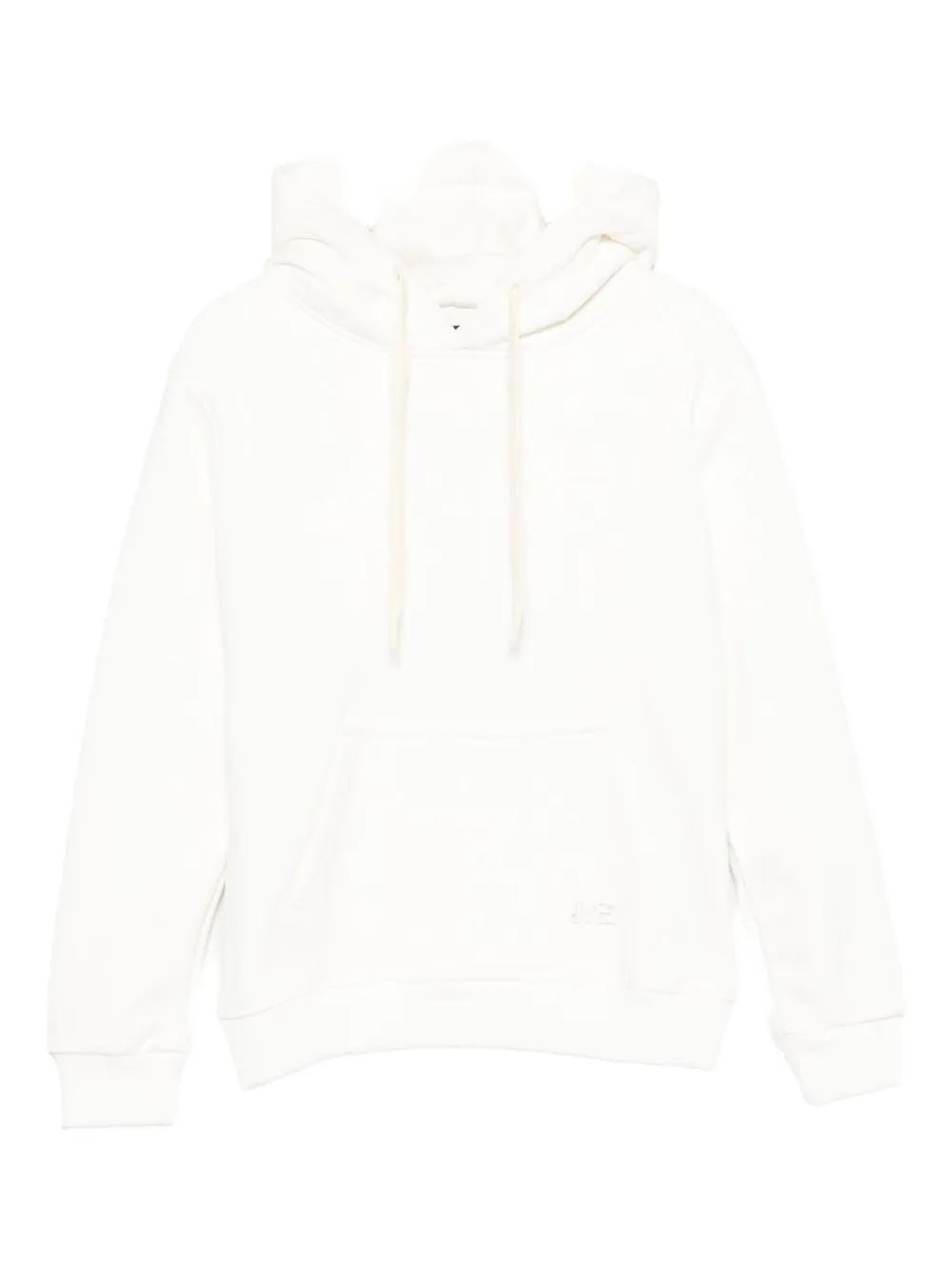 Хлопковое худи I'M Brian, белый
Хлопковое худи I'M Brian, белый