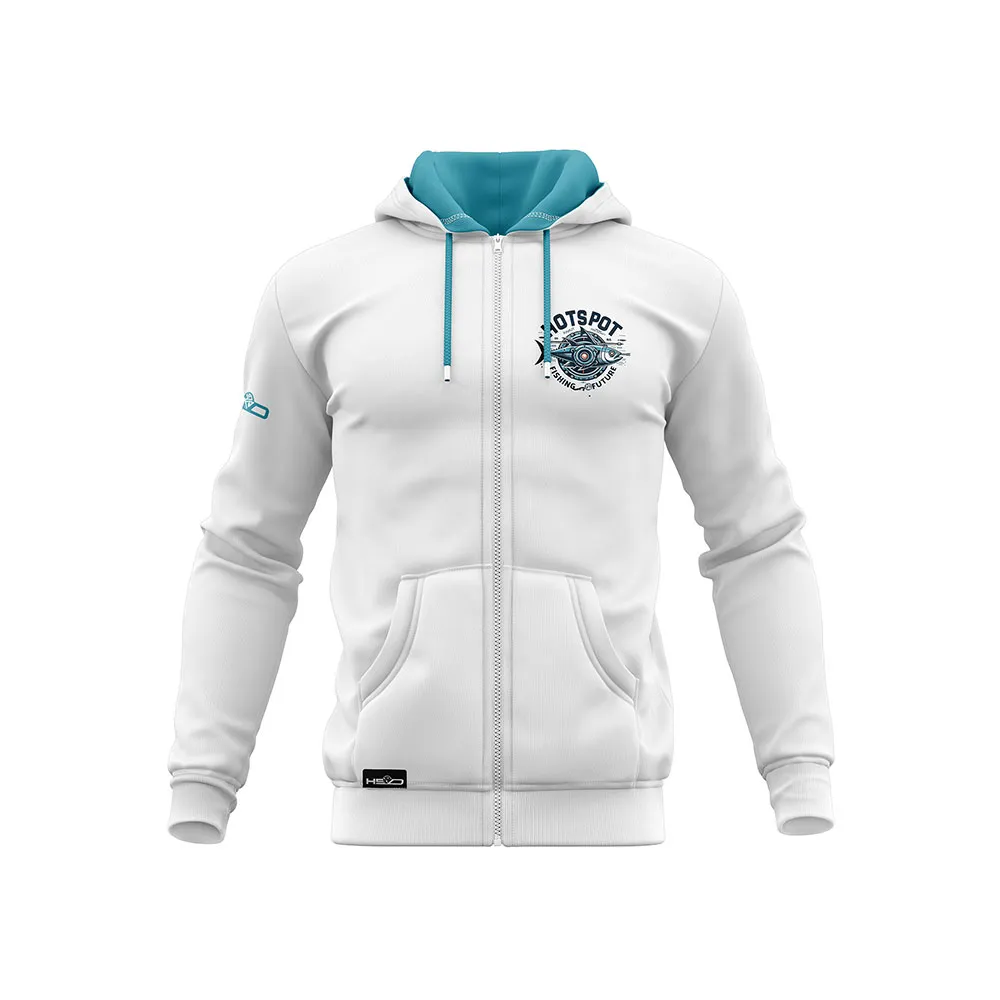 Худи Hotspot Design Future Tuna, белый
Худи Hotspot Design Future Tuna, белый