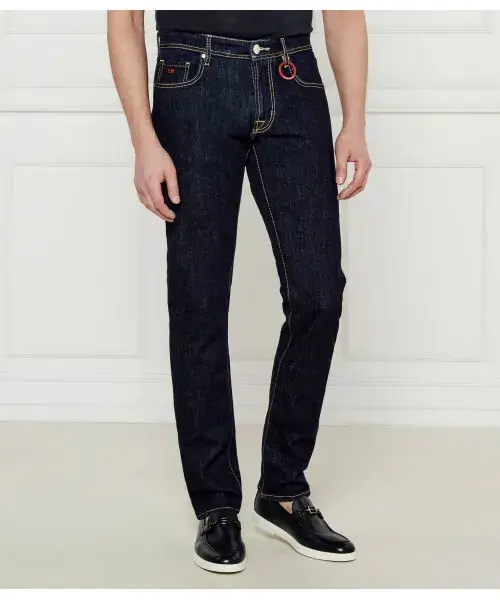 Джинсы Regular fit Tramarossa, синий
Джинсы Regular fit Tramarossa, синий