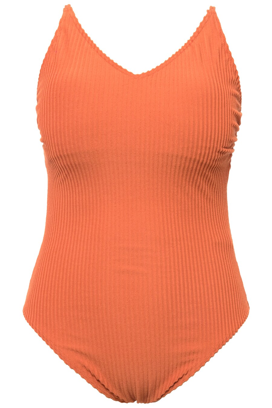 Треугольный купальник Studio Untold, оранжевый
Треугольный купальник Studio Untold, оранжевый