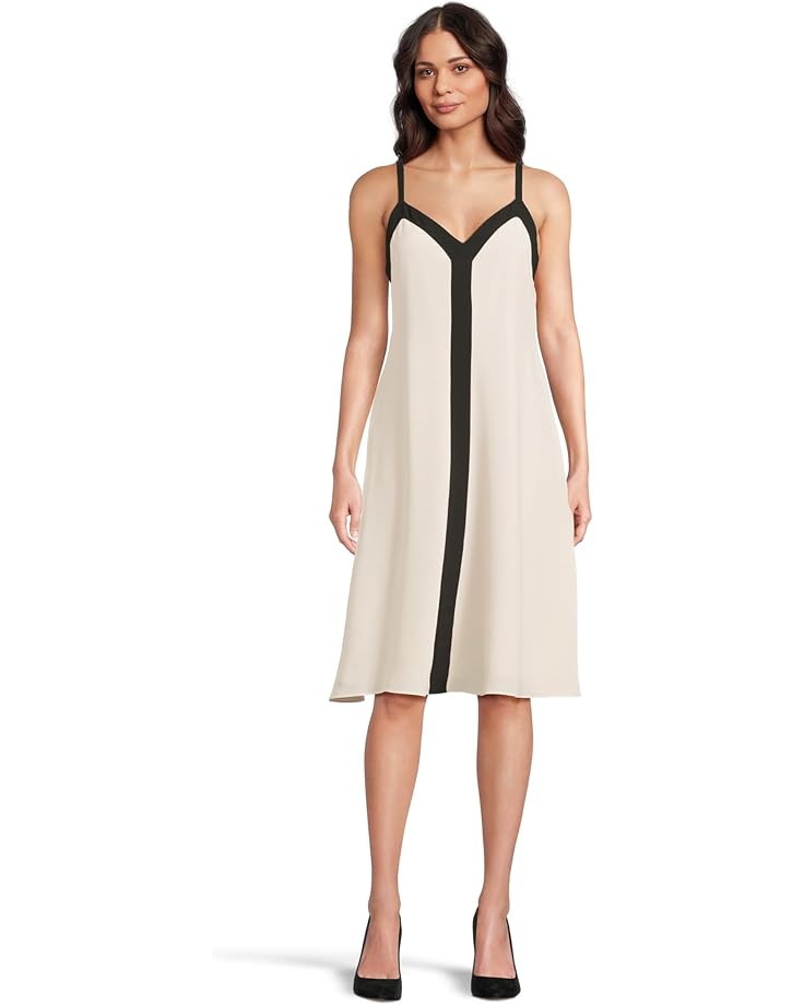 Платье Lauren Ralph Lauren Color Blocked Georgette Sleeveless Dress, цвет Mascarpone Cream/Black
Платье Lauren Ralph Lauren Color Blocked Georgette Sleeveless Dress, цвет Mascarpone Cream/Black