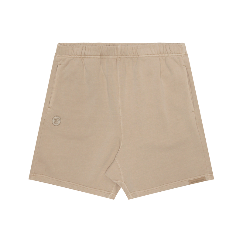 Футболка A Bathing APE с вышитым логотипом Aape, неоново-зеленая
Футболка A Bathing APE с вышитым логотипом Aape, неоново-зеленая