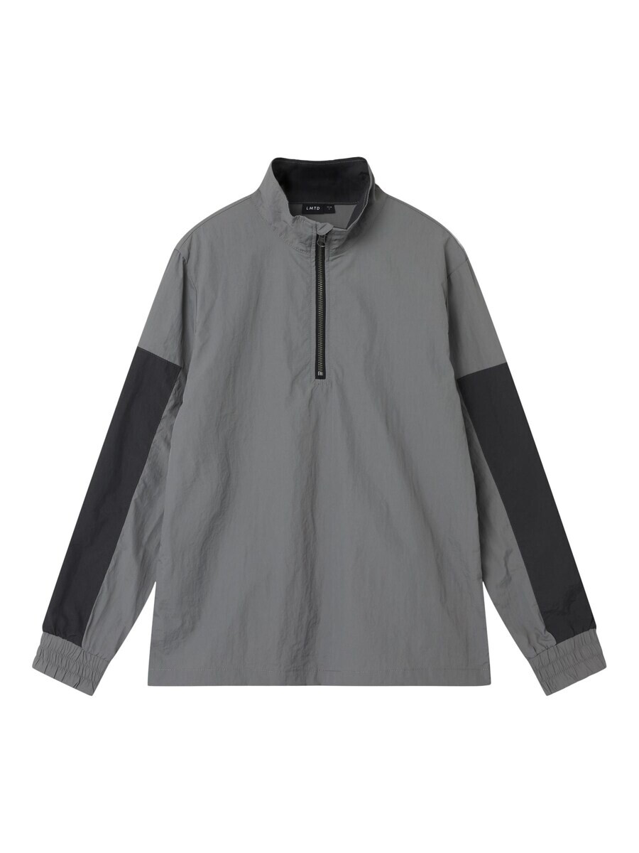 Куртка NAME IT Between-Season, цвет Grey/Light grey
Куртка NAME IT Between-Season, цвет Grey/Light grey