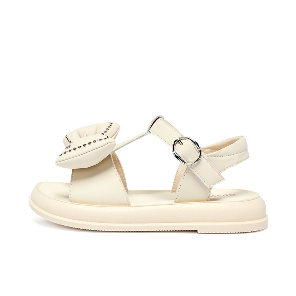 Детские сандалии BIG WASP, кремовый/бежевый
Детские сандалии BIG WASP, кремовый/бежевый