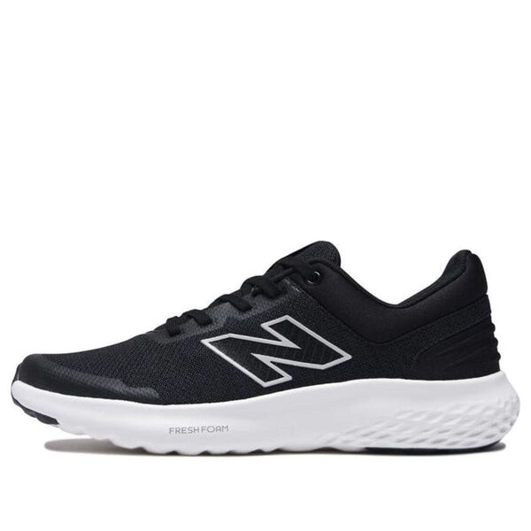 Кроссовки fresh foam 'black' New Balance, черный
Кроссовки fresh foam 'black' New Balance, черный