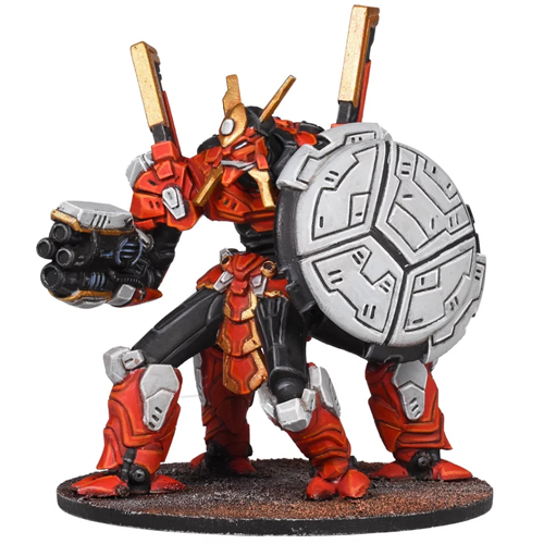 Фигурка Matsudan Daidarabotchi Booster Mantic Games
Фигурка Matsudan Daidarabotchi Booster Mantic Games