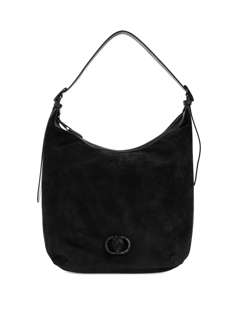 Сумка-тоут Chelsea из замши с декором Kurt Geiger London, черный
Сумка-тоут Chelsea из замши с декором Kurt Geiger London, черный