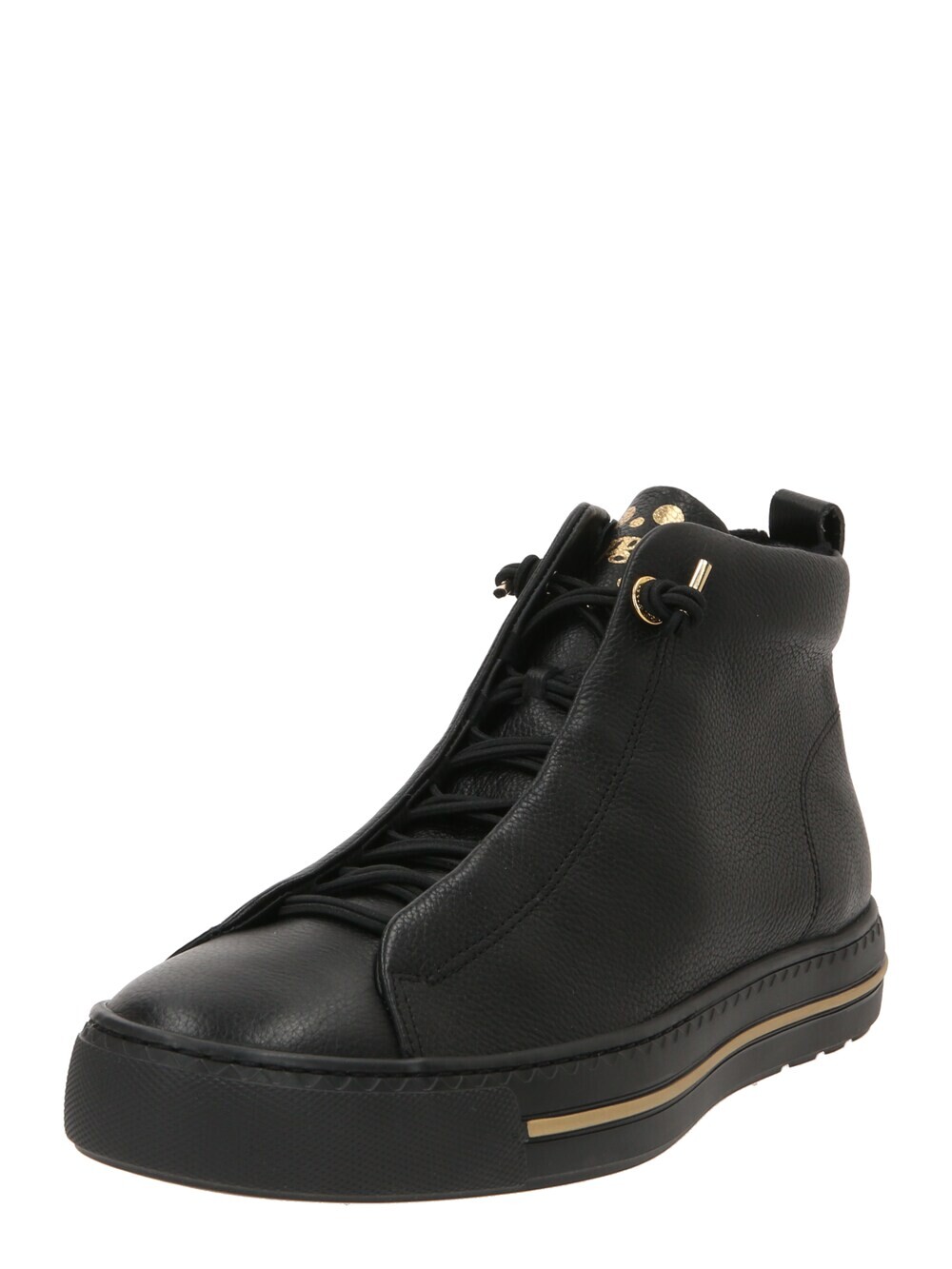 Высокие кроссовки Paul Green, черный
Высокие кроссовки Paul Green, черный