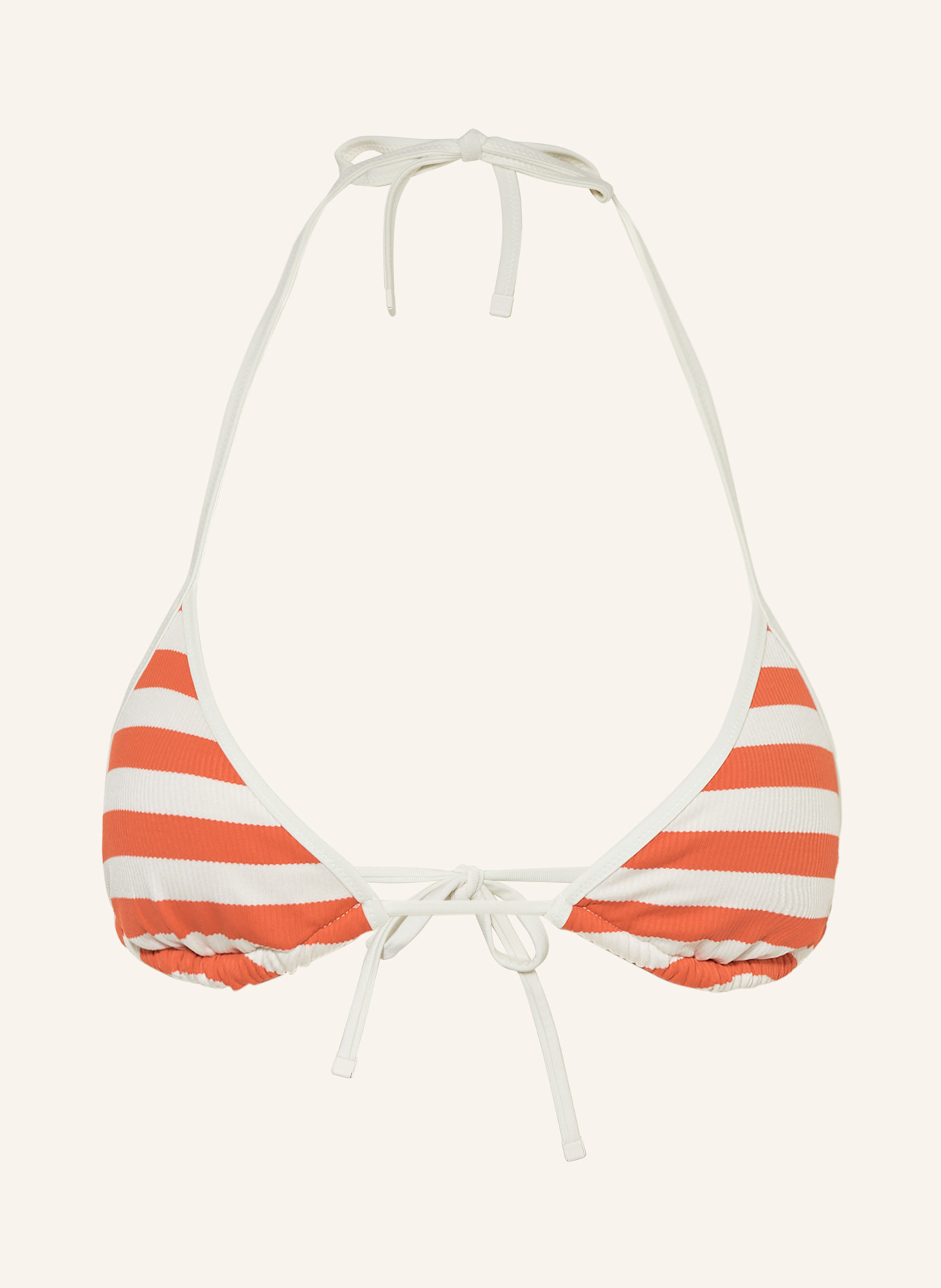 Треугольный верх бикини Tommy Hilfiger, мультиколор
Треугольный верх бикини Tommy Hilfiger, мультиколор