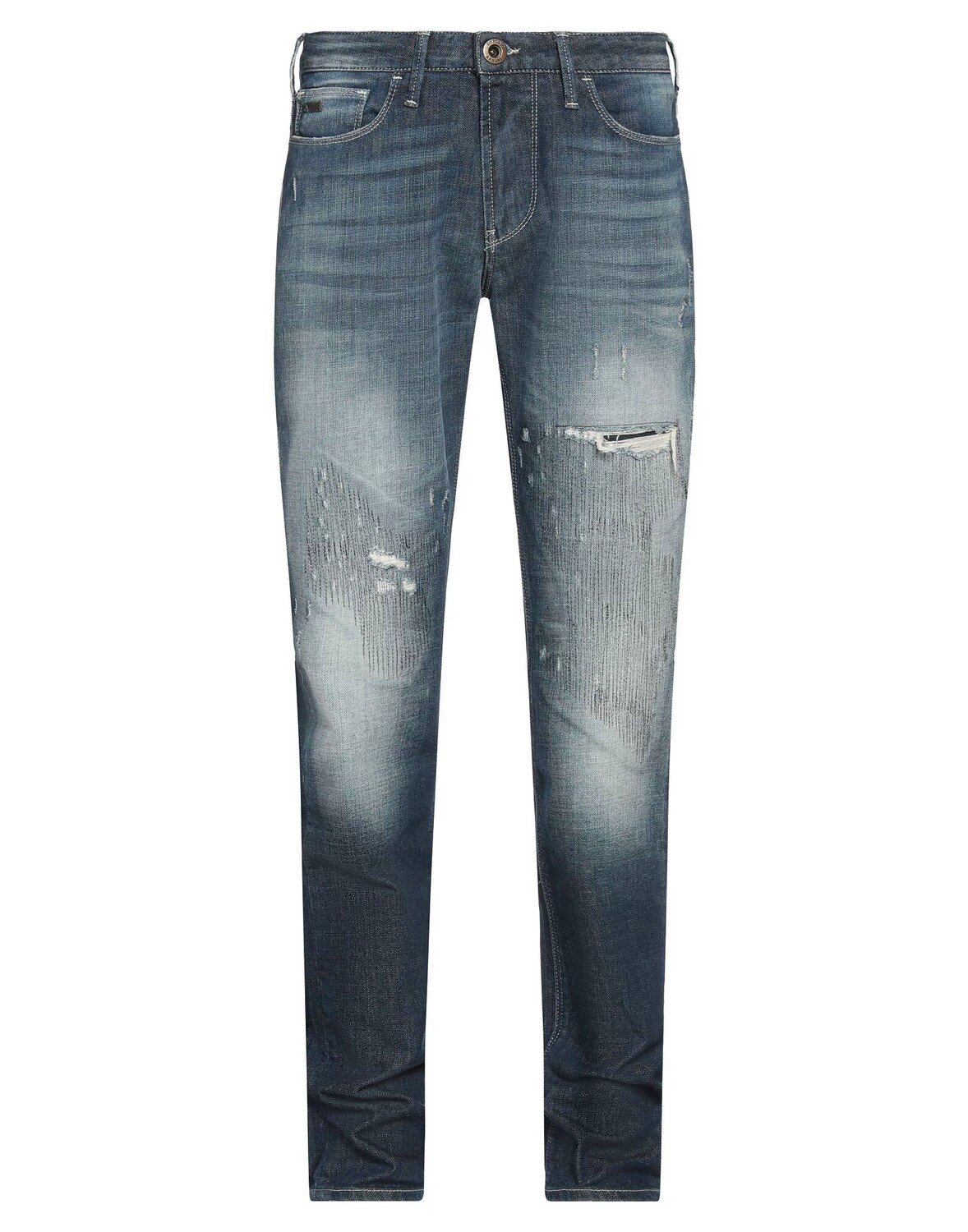 Джинсы Giorgio Armani, синий
Джинсы Giorgio Armani, синий