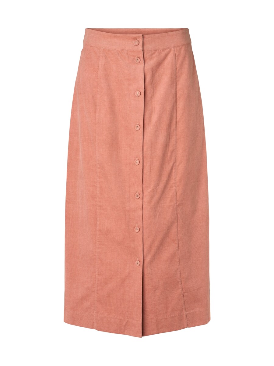 Юбка Noa Noa TaraNN, коричневый
Юбка Noa Noa TaraNN, коричневый