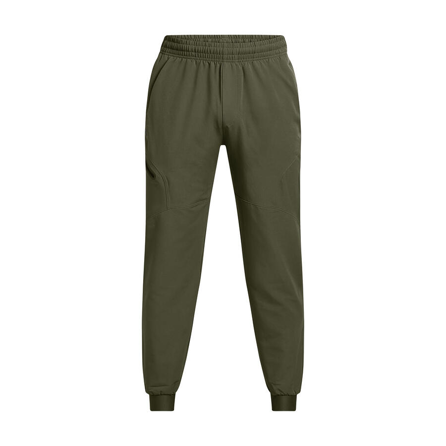 Мужские тренировочные брюки Under Armour Unstoppable Joggers 1388823
Мужские тренировочные брюки Under Armour Unstoppable Joggers 1388823