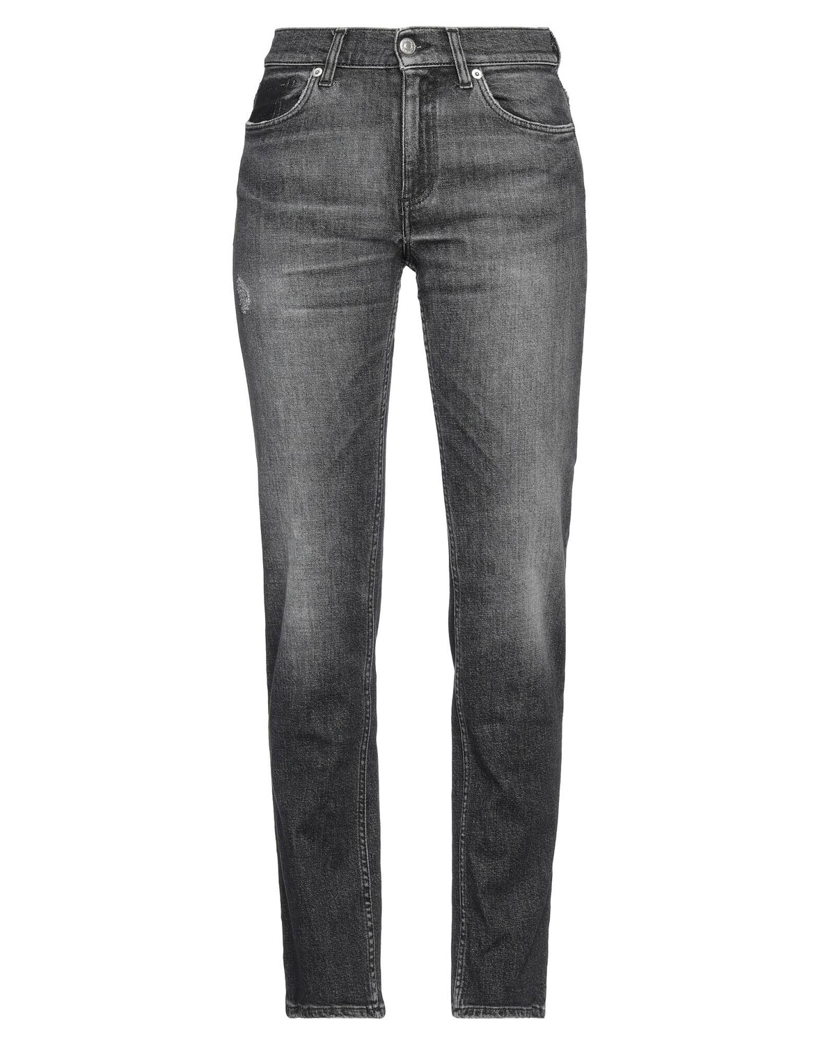 Джинсы White Sand, черный
Джинсы White Sand, черный