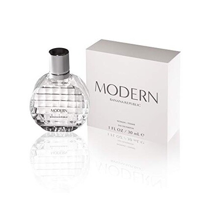 Женская парфюмерная вода Banana Republic Modern Woman Eau de Parfum for Women 30ml Spray
Женская парфюмерная вода Banana Republic Modern Woman Eau de Parfum for Women 30ml Spray