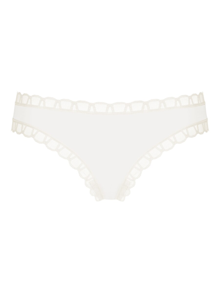 Трусики Mey Poetry Temptation, белый
Трусики Mey Poetry Temptation, белый