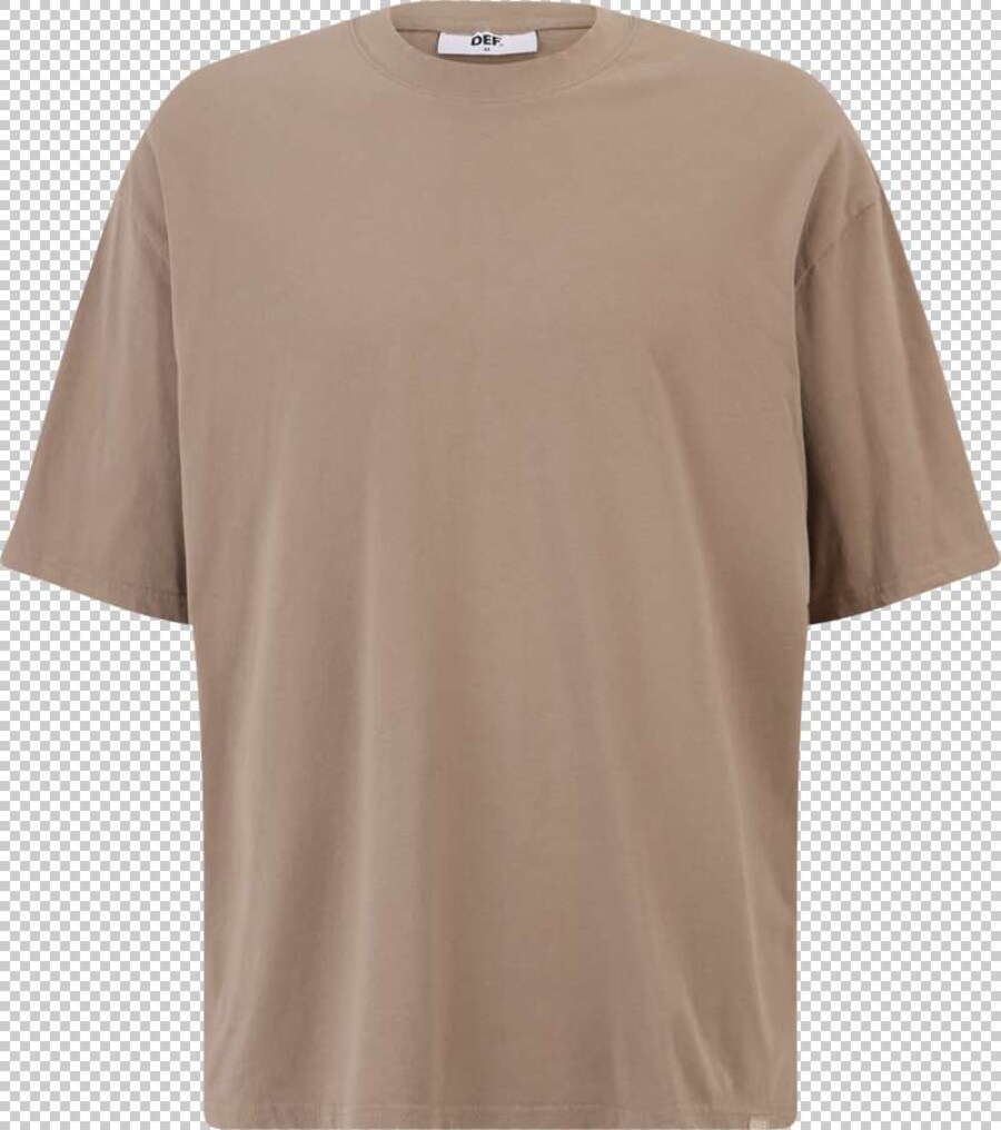 Рубашка DEF, светло-коричневый
Рубашка DEF, светло-коричневый