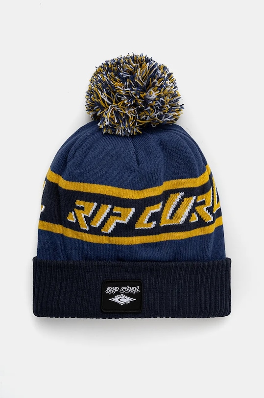 Шапка Rip Curl, синий
Шапка Rip Curl, синий