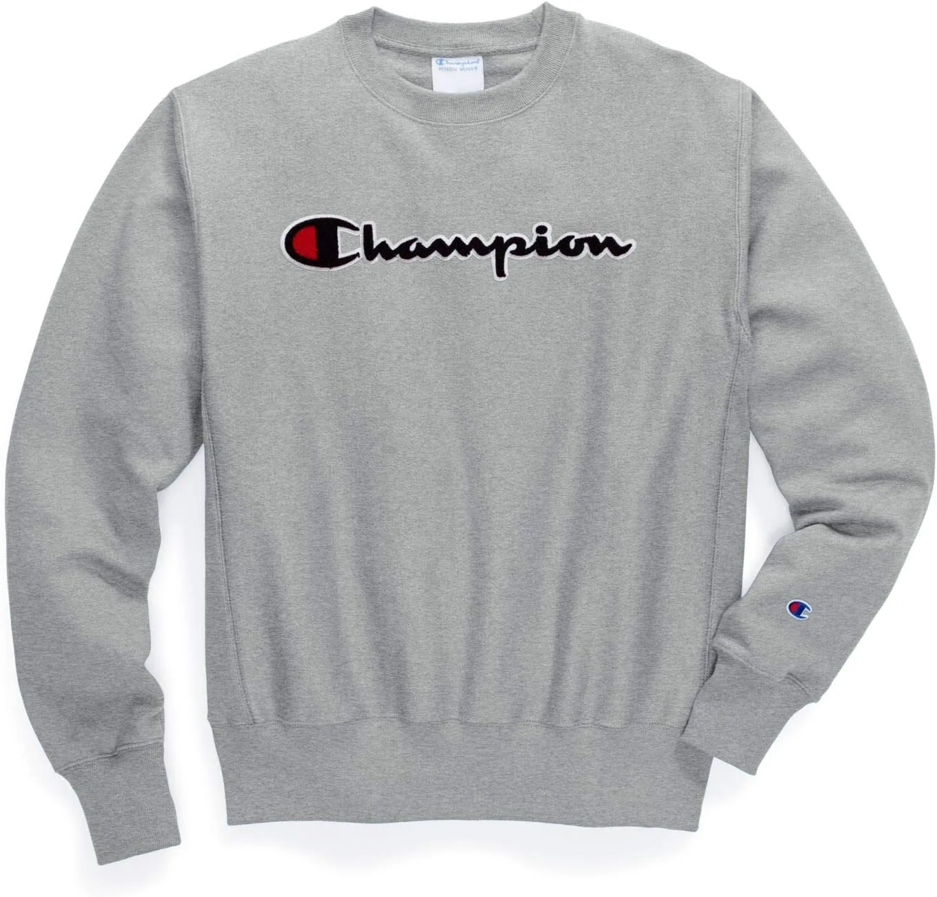 Толстовка Champion Reverse Weave
Толстовка Champion Reverse Weave
