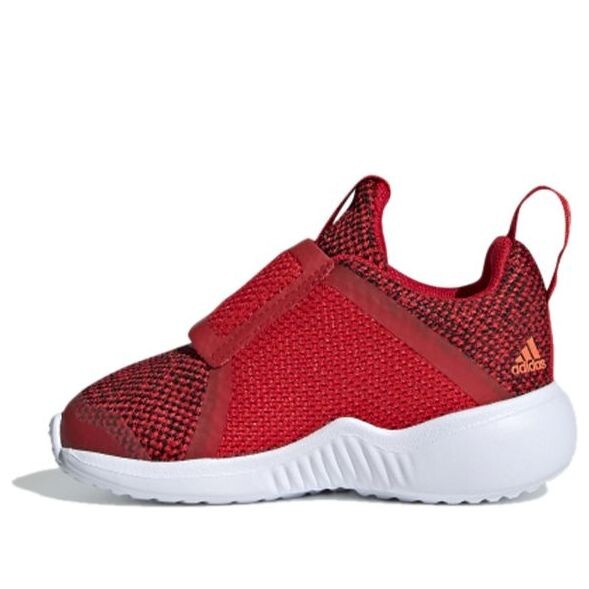 Кроссовки fortarun x knit cf i Adidas, красный
Кроссовки fortarun x knit cf i Adidas, красный