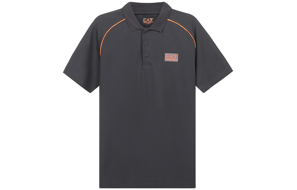 Футболка поло EA7 мужская ночной синий EMPORIO ARMANI
Футболка поло EA7 мужская ночной синий EMPORIO ARMANI