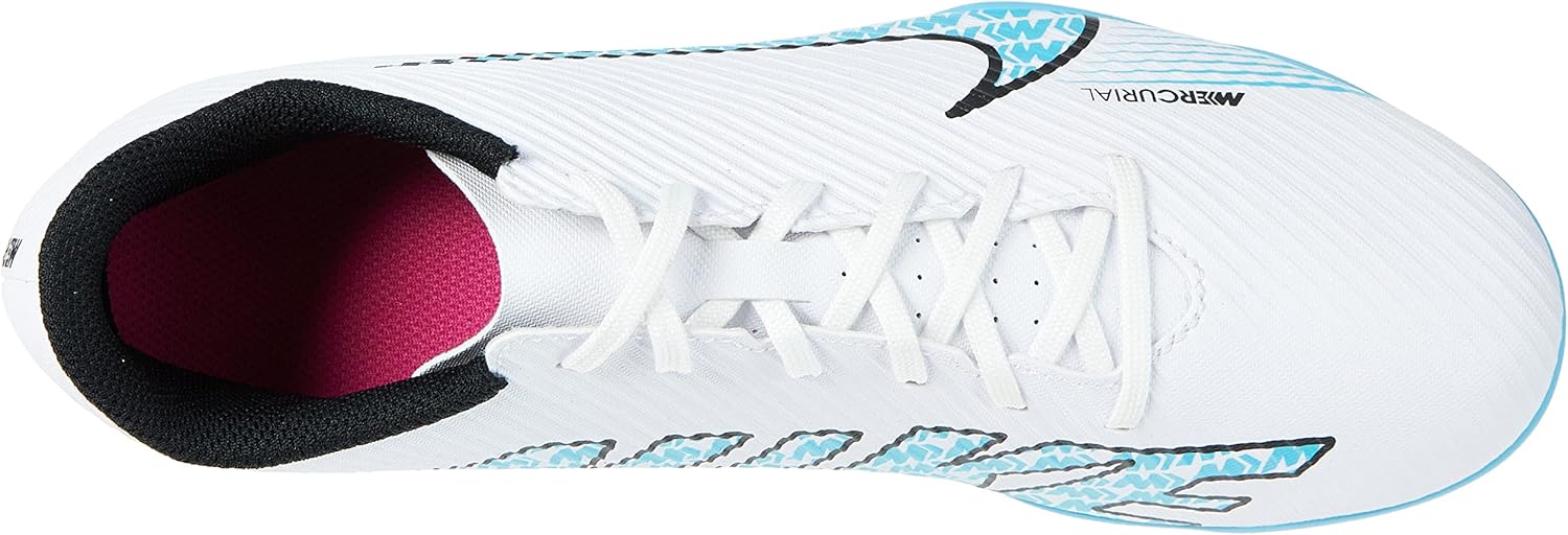 Низкие кроссовки Nike для мужчин, White Baltic Blue Pink Blast
Низкие кроссовки Nike для мужчин, White Baltic Blue Pink Blast