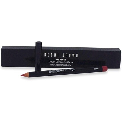 Карандаш для губ Bbr 07 Rose, Bobbi Brown
Карандаш для губ Bbr 07 Rose, Bobbi Brown