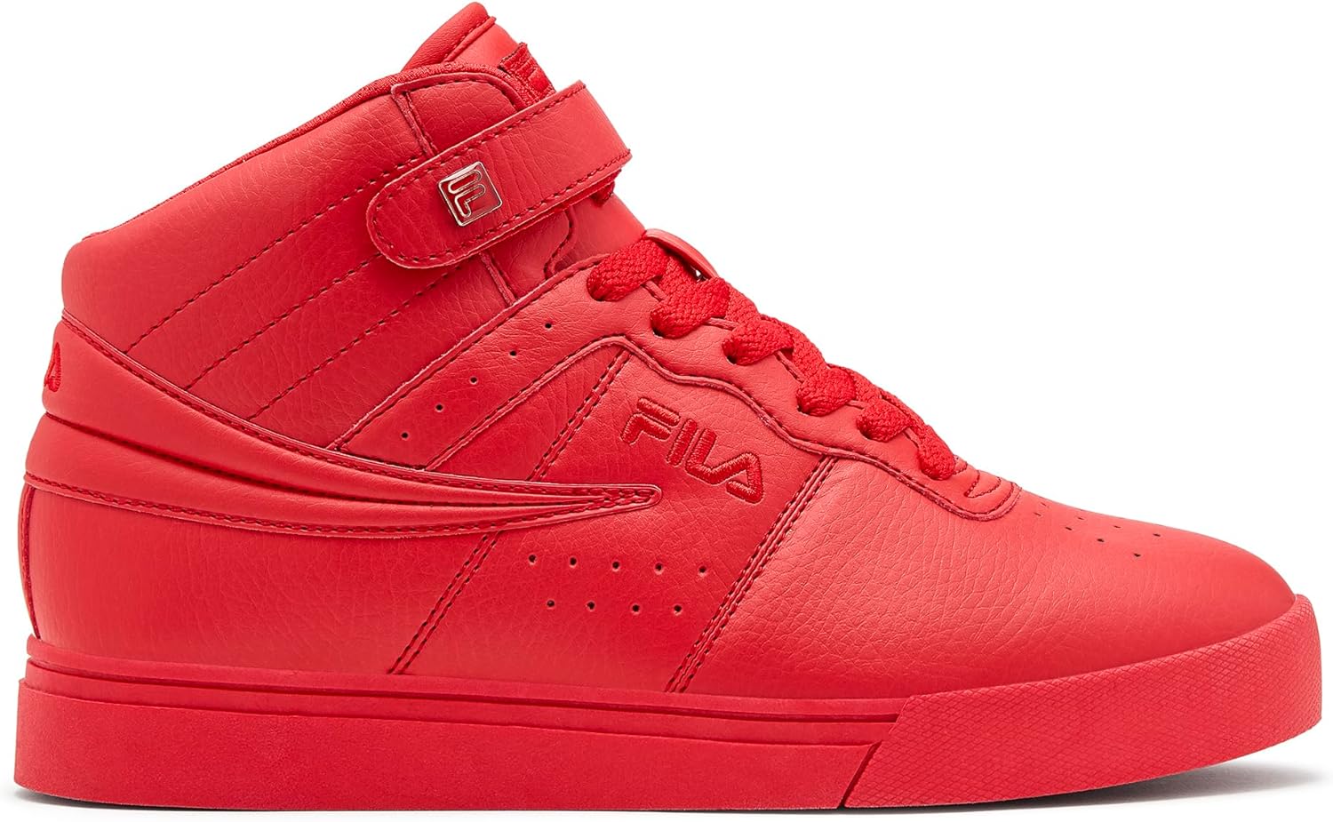 Мужские кроссовки Fila Vulc 13, красный
Мужские кроссовки Fila Vulc 13, красный