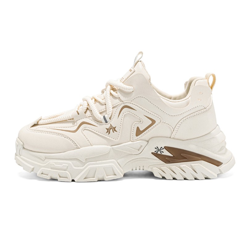 Водонепроницаемые повседневные детские кроссовки для подростков YUZHAOLIN, бежевый
Водонепроницаемые повседневные детские кроссовки для подростков YUZHAOLIN, бежевый