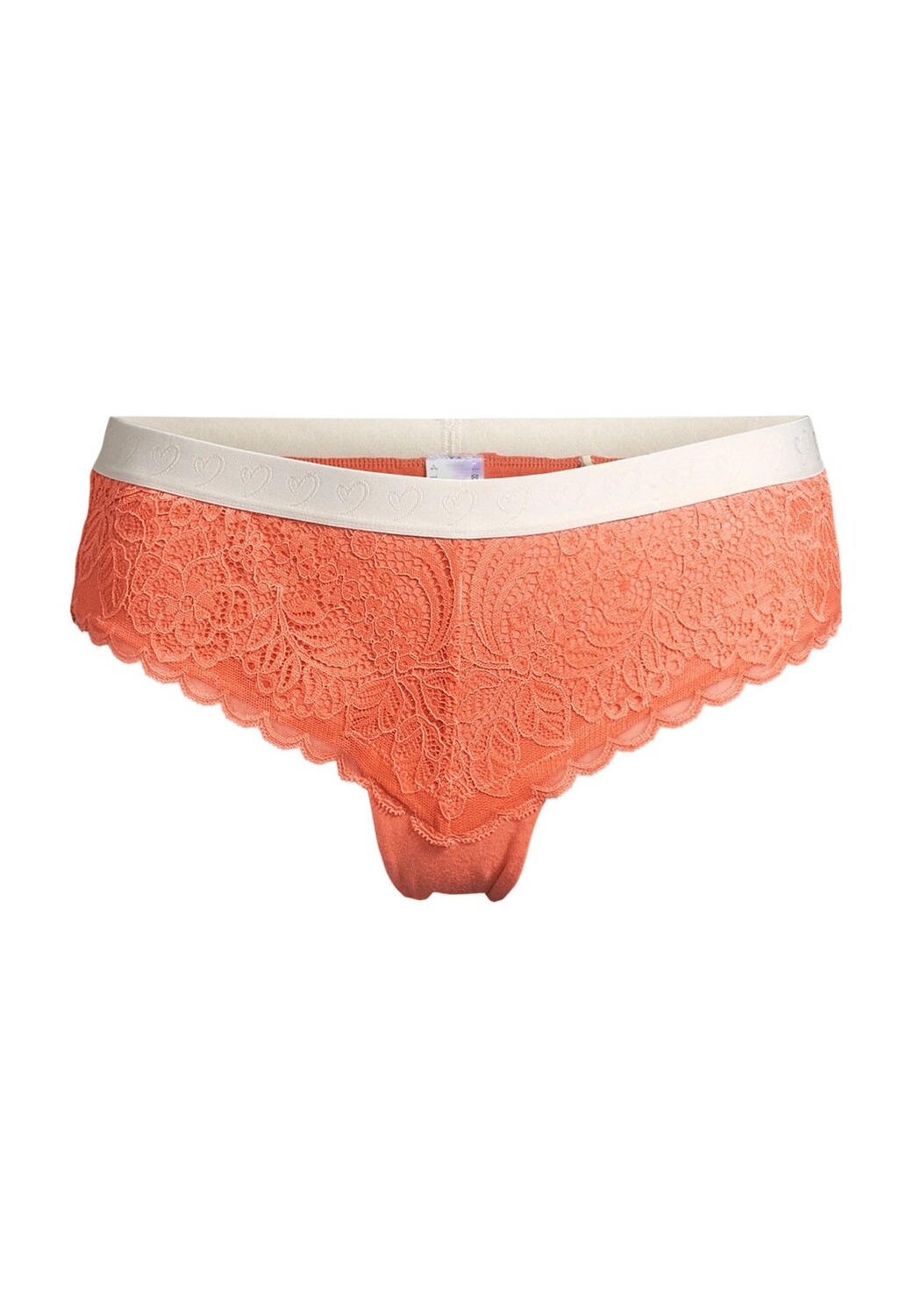 Трусы из цветочного кружева женские MANGUUN, цвет 2 Apricot Brandy
Трусы из цветочного кружева женские MANGUUN, цвет 2 Apricot Brandy